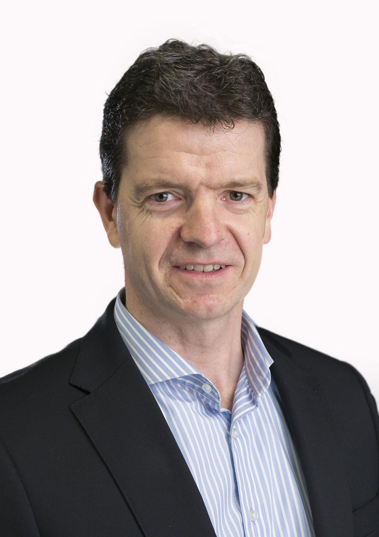 Niall  O'Sullivan